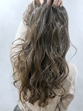 エイト ヘアサロン 渋谷本店(EIGHT) 【EIGHT渋谷】makise 88