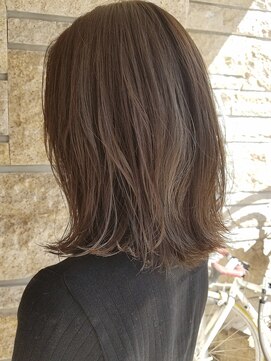 トイズファクトリー(Toys Factory) ラフスタイル