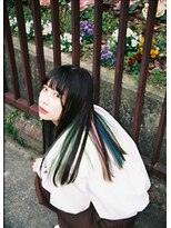 フィルム(film)&nbsp;ユニコーンカラー