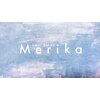 メリカ(Hair salon Merika)のお店ロゴ