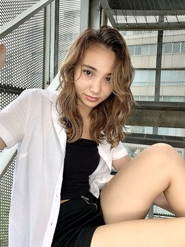 スターズ 船橋(STARS) 外国人風ベイビーレイヤー 2