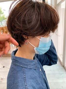 パーム スプリングス(Palm Springs) Hair by Palm Springs 317