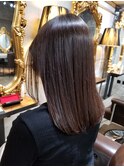 酸熱トリートメント