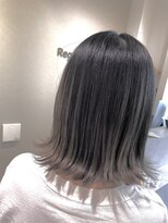 レガロ(RegaLo)&nbsp;#エアタッチ#パールグレー