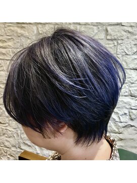 リーファ(Re；fa) re；faお客様スタイル