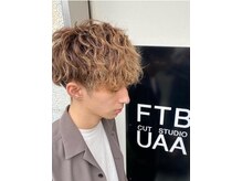 カットスタジオ フタバ(FUTABA)