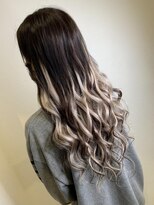 ヘアスタジオ マテリアル(hair studio Material)&nbsp;プルエクステ