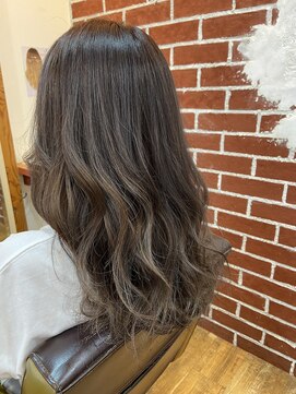 エイト プラット 渋谷2号店(EIGHT plat) 【EIGHT new hair 1/27】