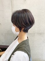 ムーサ(musa)&nbsp;大人カジュアルショート 【代々木上原】