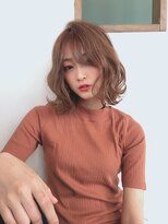 クシュ 所沢東口店(kusyu...) オーガニックカラー×小顔補正立体カット×プリカール×所沢