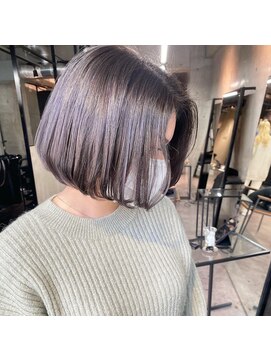 ニフティー(Nifty) ラベンダー