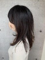 シー バイ スタイル(SEA by STYLE)&nbsp;ナチュラルウルフ