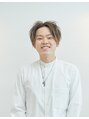 オリビアヘアー(OLIVIA HAIR) hideki