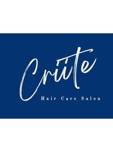 Criite Hair Care Salon.【クリート ヘアケアサロン】