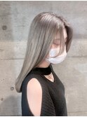 縮毛矯正×髪質改善/艶髪トリートメント/西新井クレドガーデン95
