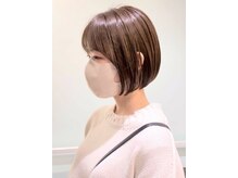 ミレ バイ ルカ(mire by Luca)