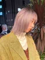 ブロック ジャポン(bloc japon)&nbsp;white lavender