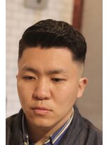 サードプレイス(Third Place)&nbsp;7.3濡れパンスタイル