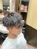 ヒロギンザ 秋葉原店(HIRO GINZA)&nbsp;波巻きスパイラル