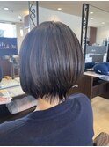 大人ショート