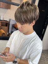 フォワバイベル 都賀店(Foi by Belle)&nbsp;メンズハイライト