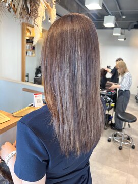 レオン(Re:ON) ナチュラルハイライト