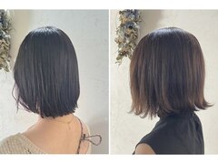 Hair Salon PILINA【ヘアーサロンピリナ】