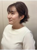 オペラヘアセット