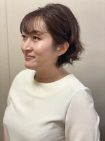 ヘアセットサロンエッジ(Edge) オペラヘアセット