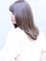 グランド(GRAND)&nbsp;25歳からの【ネイビーカラー /美髪/フレンチボブ/マニッシュ】