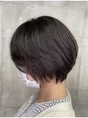 キューティーショート