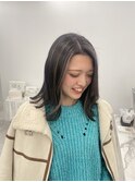 ハイライトカラー/藤沢美容室