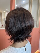 カシコ(cacico)&nbsp;シルキーカット