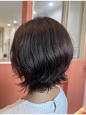 シルキーカット