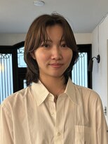 アンプラグド(unplugged)&nbsp;ウルフ/unplugged