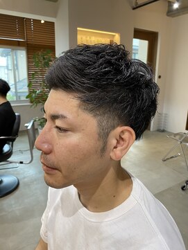 イコール(EquAll) 【好印象さわやかスタイル】