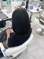 ブラウン(Brown)&nbsp;ブルーブラック