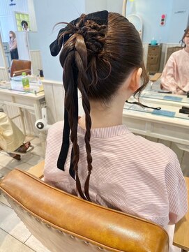 ネオリーブ シュシュ 神保町店(Neolive susu) カチモリへあ