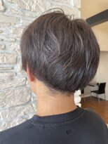 アンドカラー イオンタウン鈴鹿店(& COLOR)&nbsp;スロウカラー