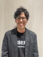アース 船堀店(HAIR&MAKE EARTH) 吉田 玲央