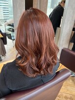 松本平太郎美容室 銀座パートフォー(PART4) 髪質改善カラー/20代30代40代50代60代