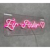 エイル ピンカー(Eir pinker)のお店ロゴ
