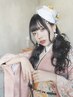 【電話予約のみ】成人式撮影(40カット)+着付け+ヘアセット