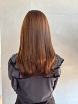 フェアリーテール 高坂店&nbsp;やわらかベージュカラー！大人っぽワンカール