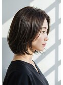 30代40代50代酸性ストレート髪質改善縮毛矯正白髪染め