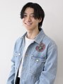 ヘアーテラスエム 奈良店(hair terrace M) 清水 力也