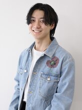 ヘアーテラスエム 奈良店(hair terrace M) 清水 力也