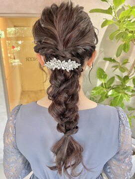 ネアー 新潟(NEER) メルティカラー/ウェーブミディアム