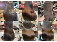 オプスヘアーアネロ(OPS HAIR ANELLO)