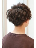 リップス 仙台ロフト(LIPPS)&nbsp;ブラッドウェーブマッシュ